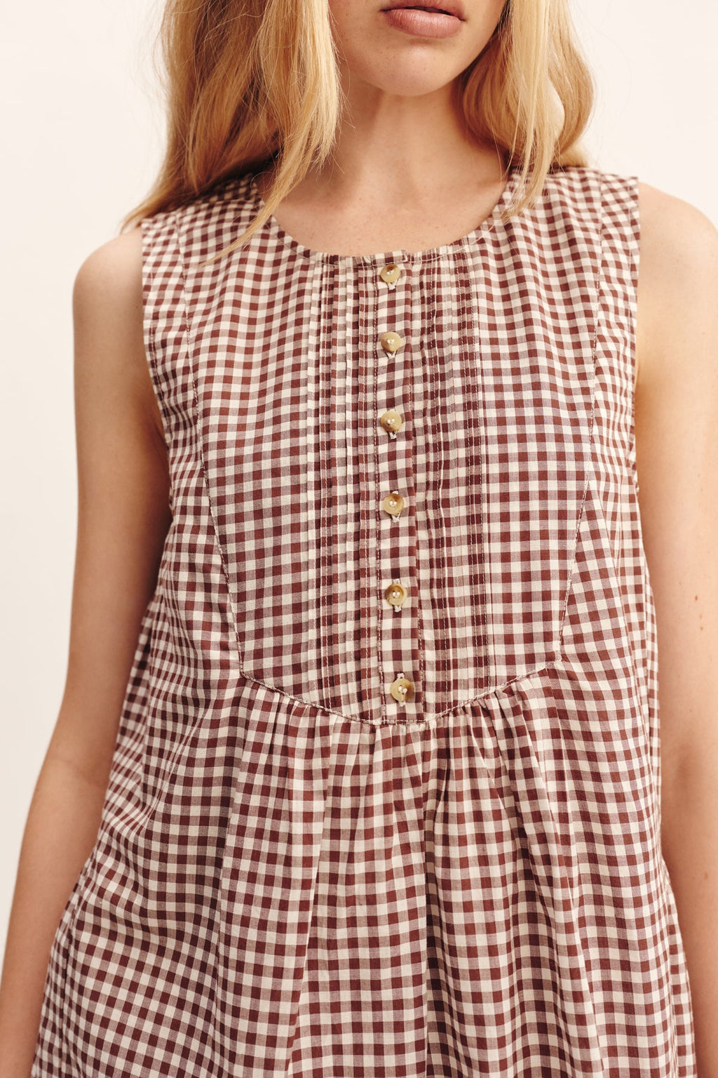 CALLIE SHIFT DRESS