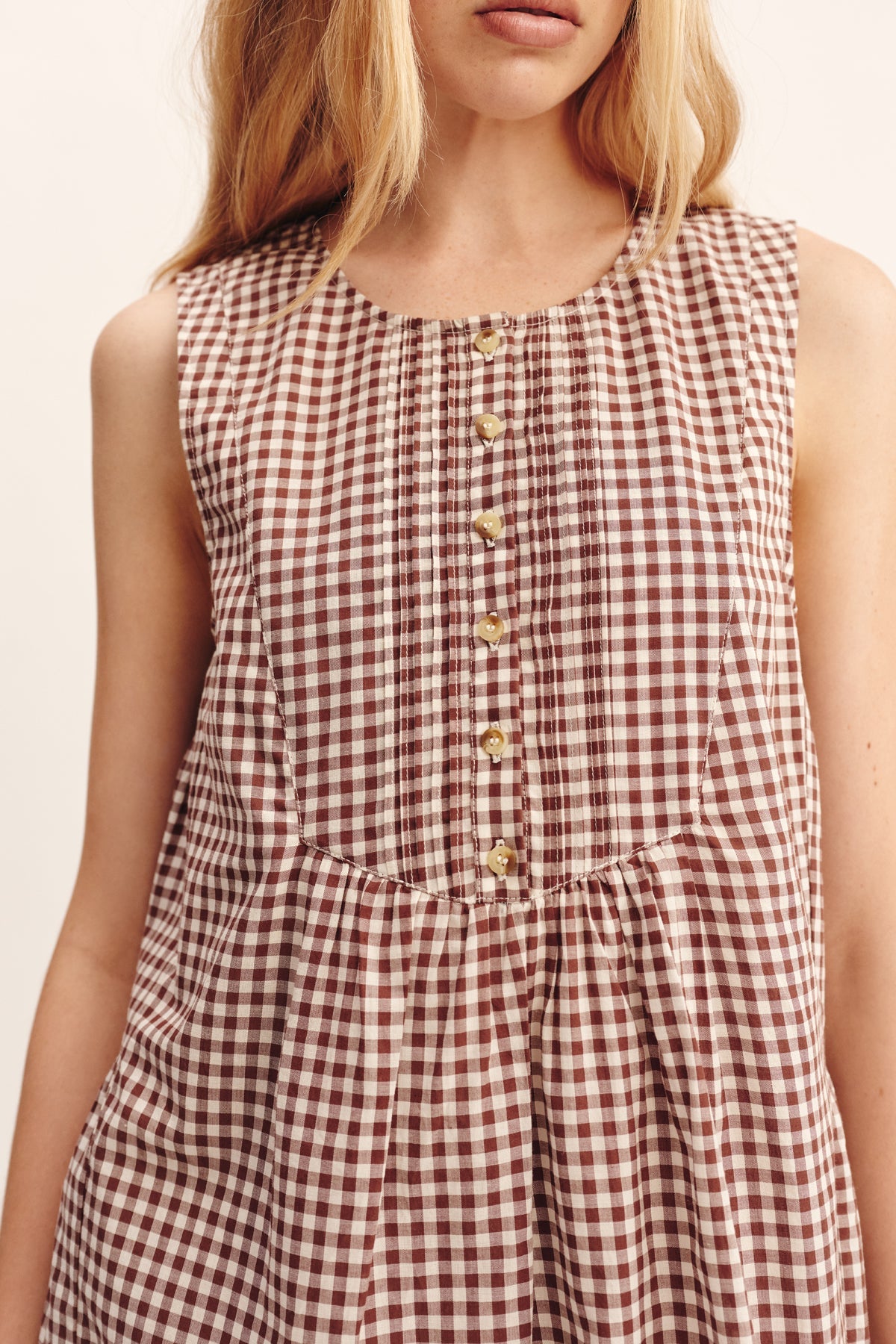 CALLIE SHIFT DRESS