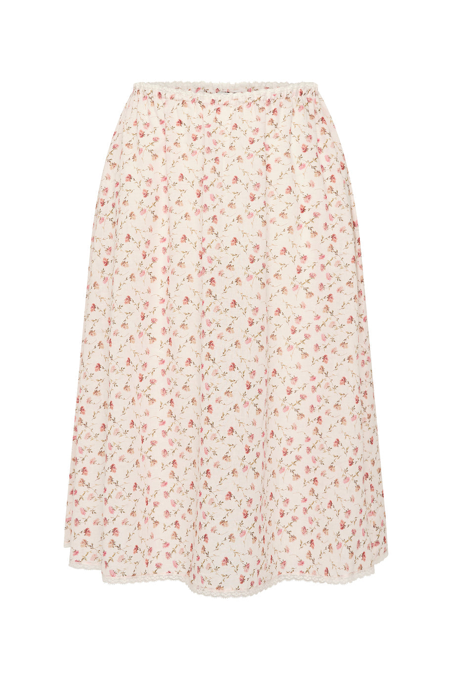CHARLOTTE SKIRT