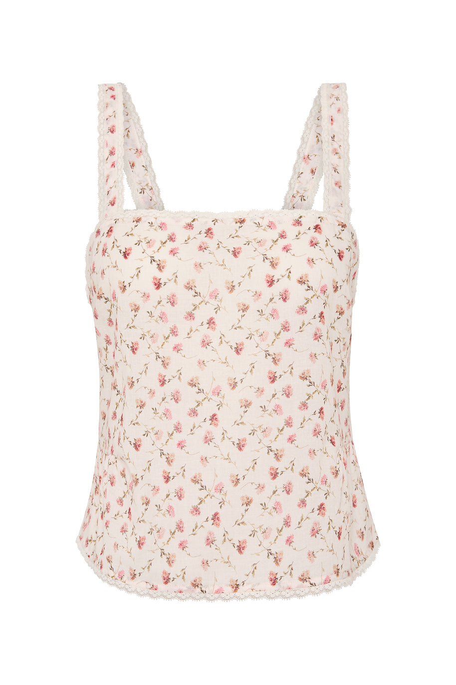 CHARLOTTE TOP