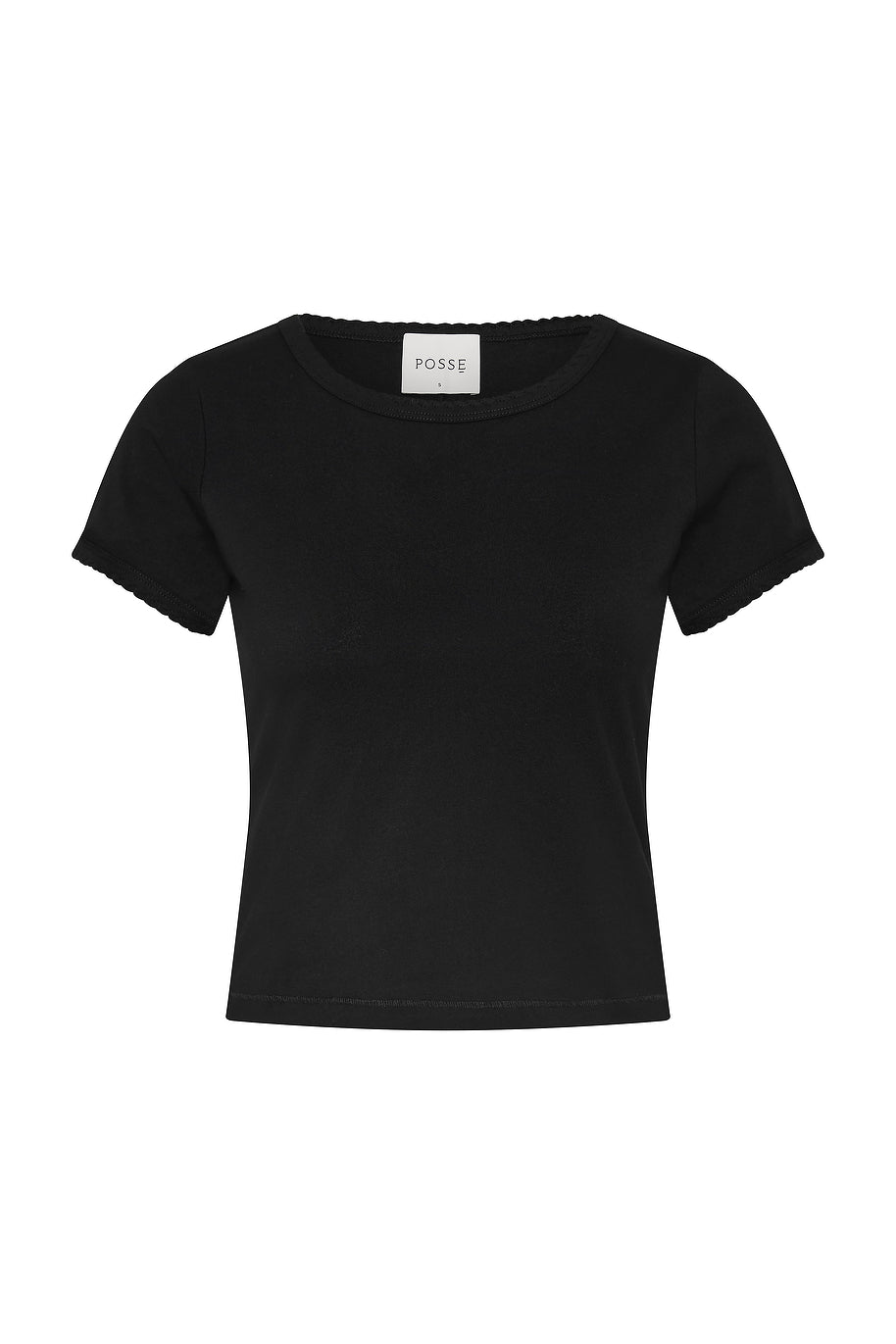 CLOVER TEE
