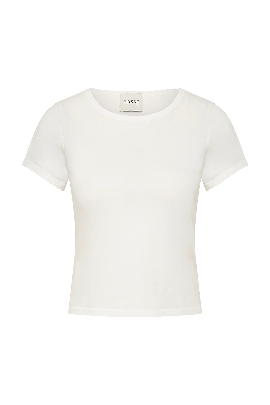 CLOVER TEE
