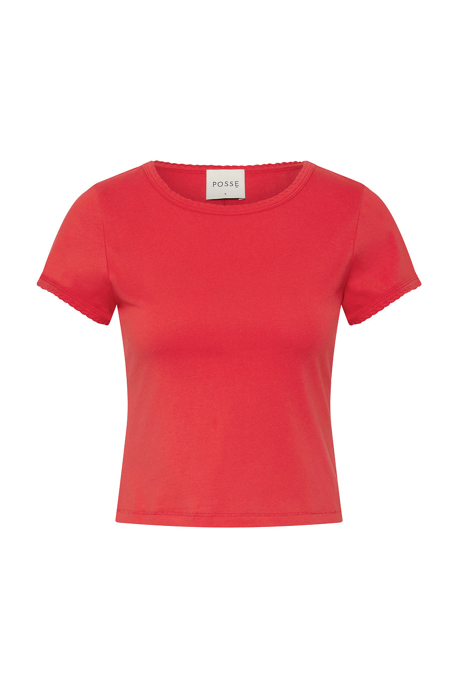 CLOVER TEE