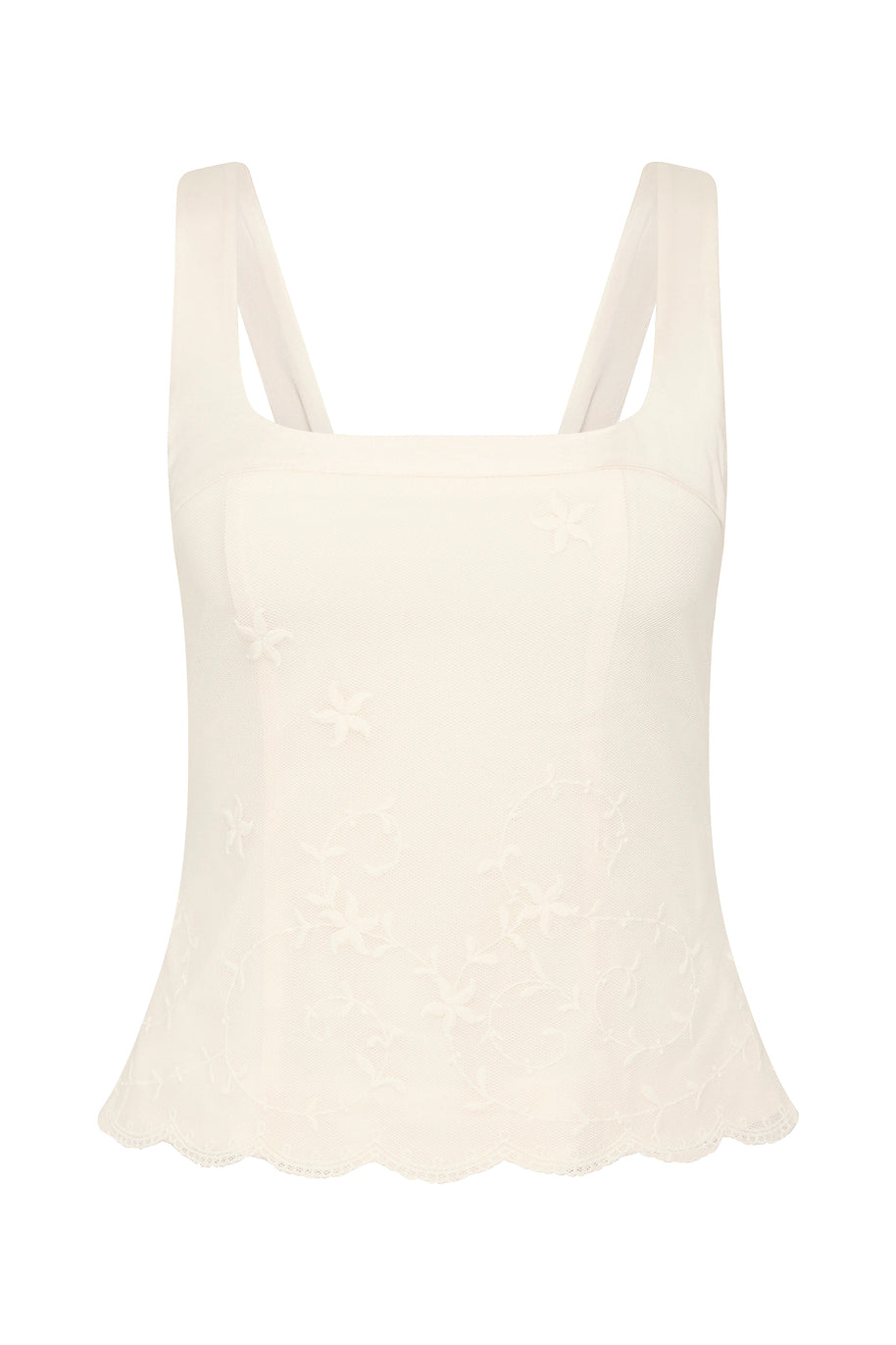 COVE BODICE