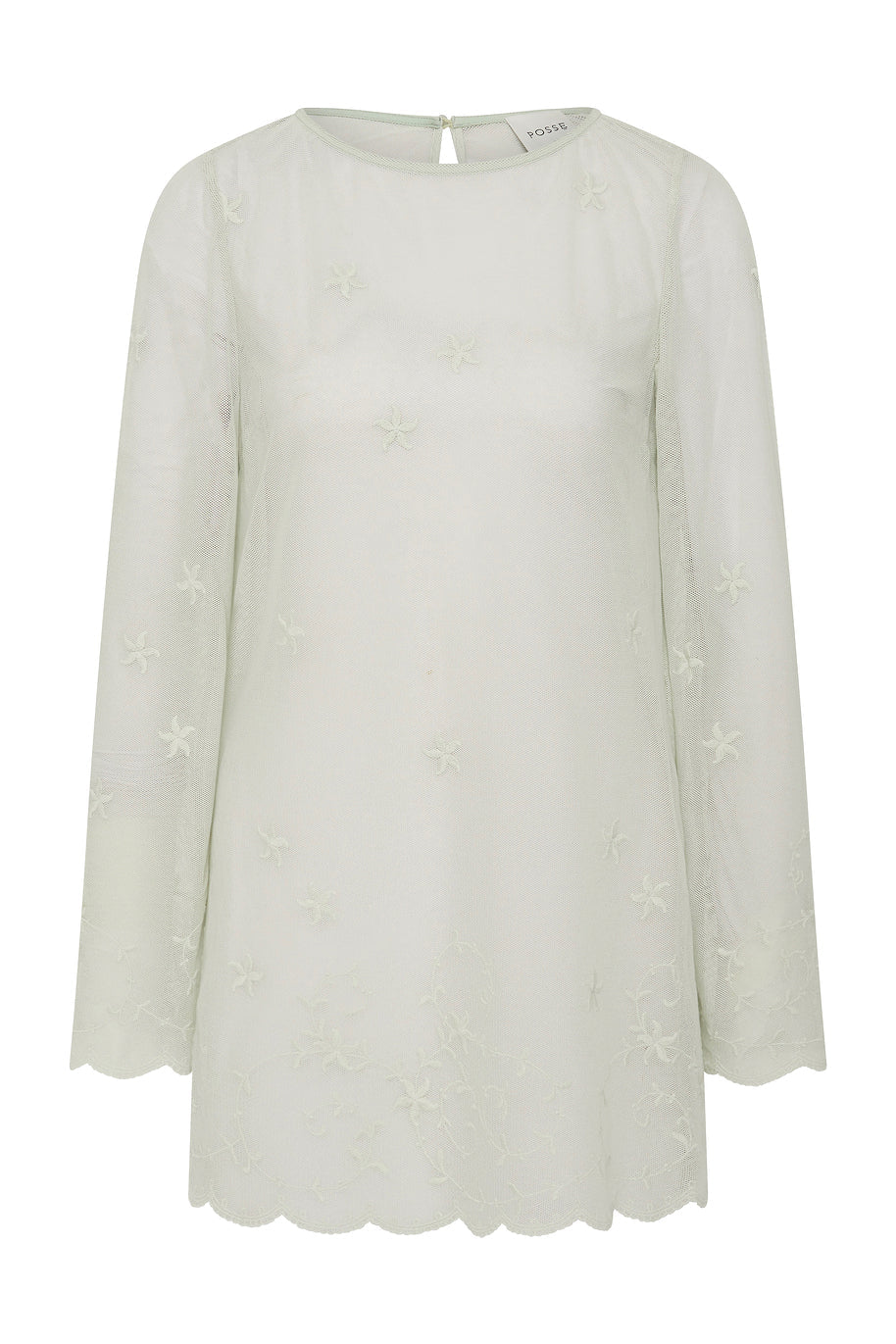 COVE TUNIC