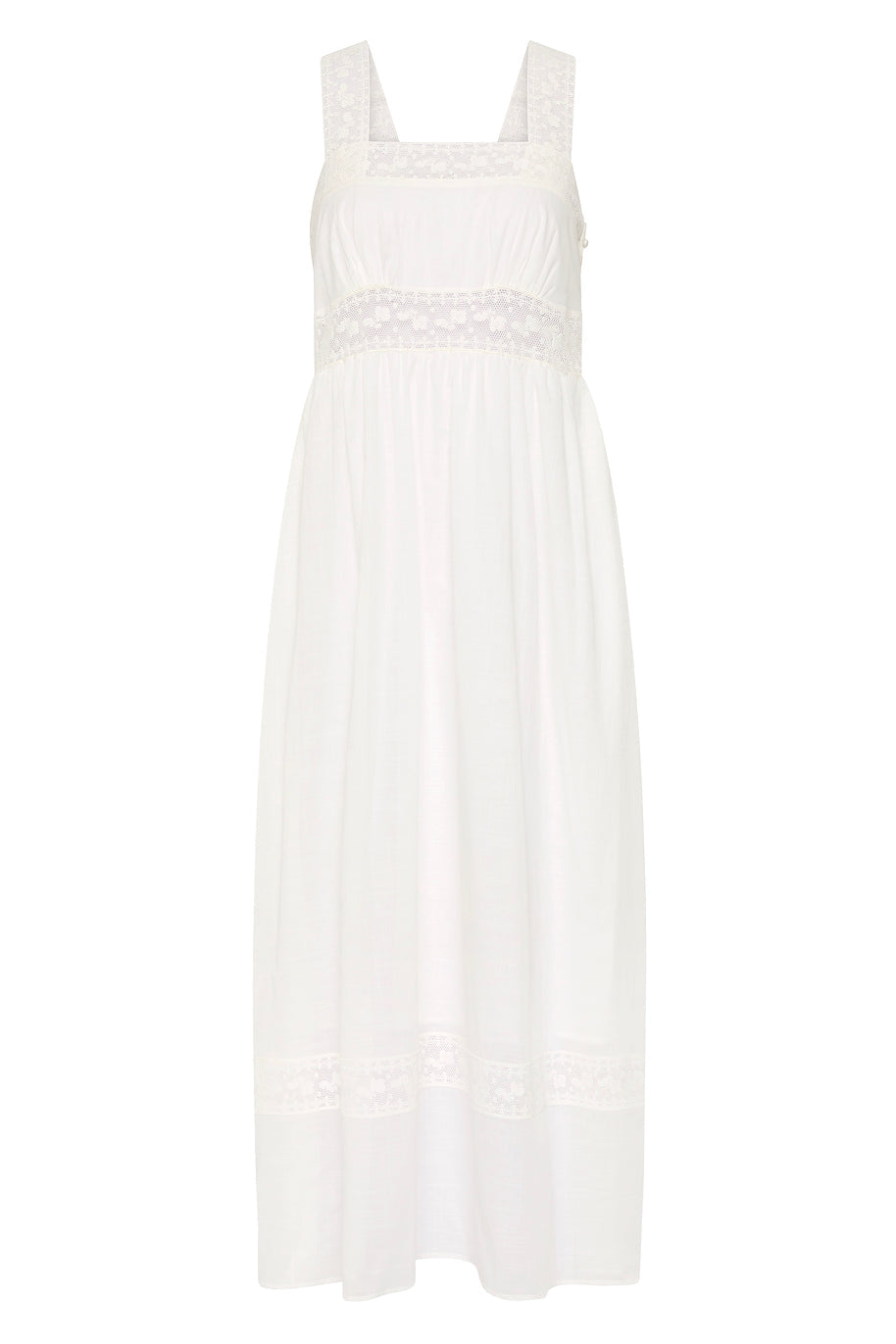 DAPHNE DRESS