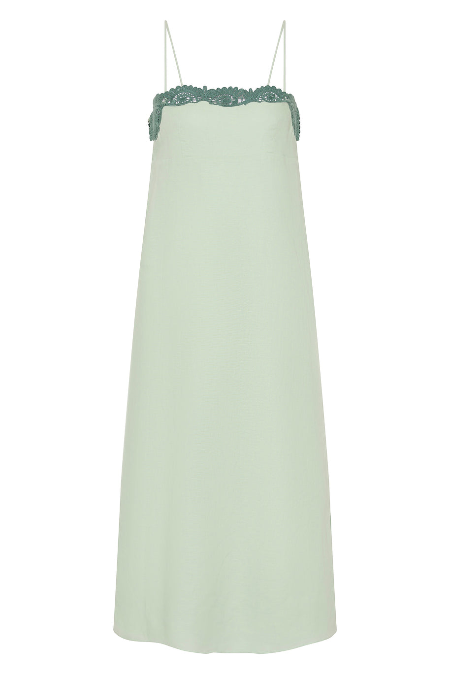 DARYA DRESS