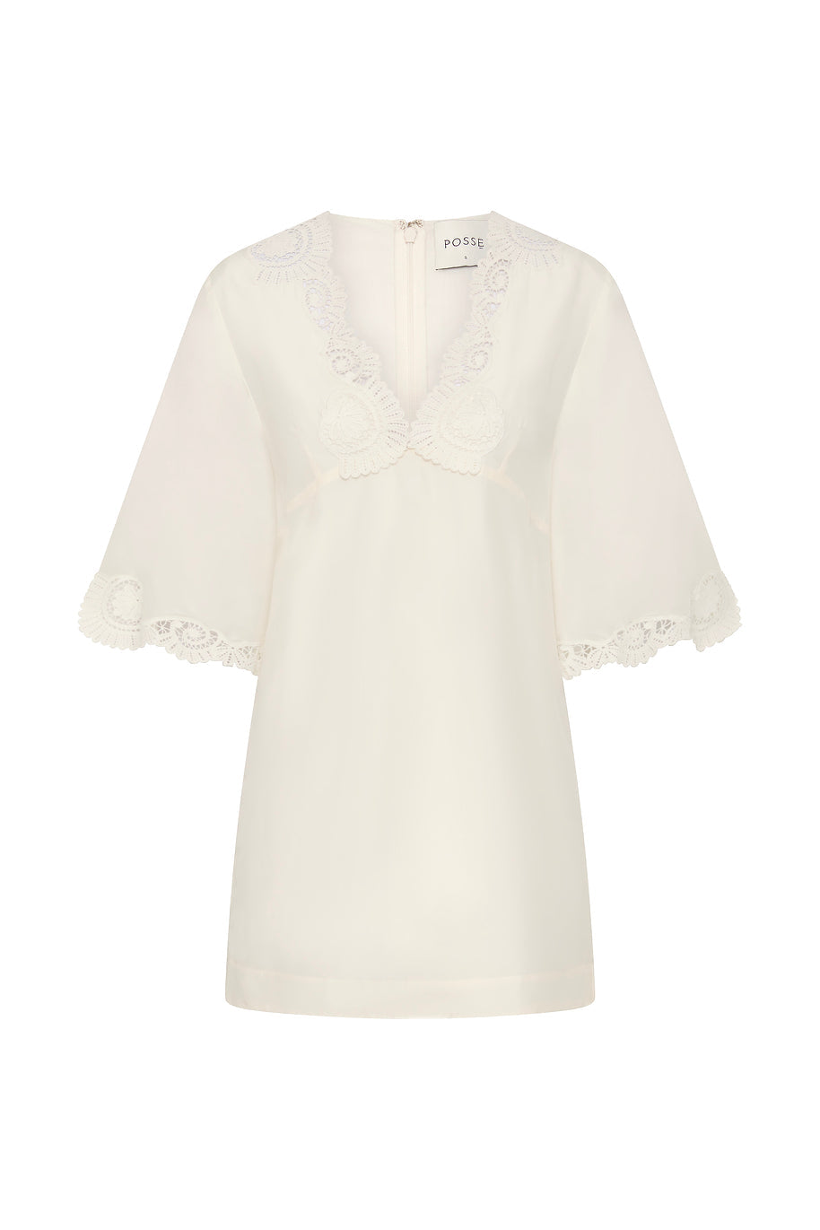 DARYA KAFTAN