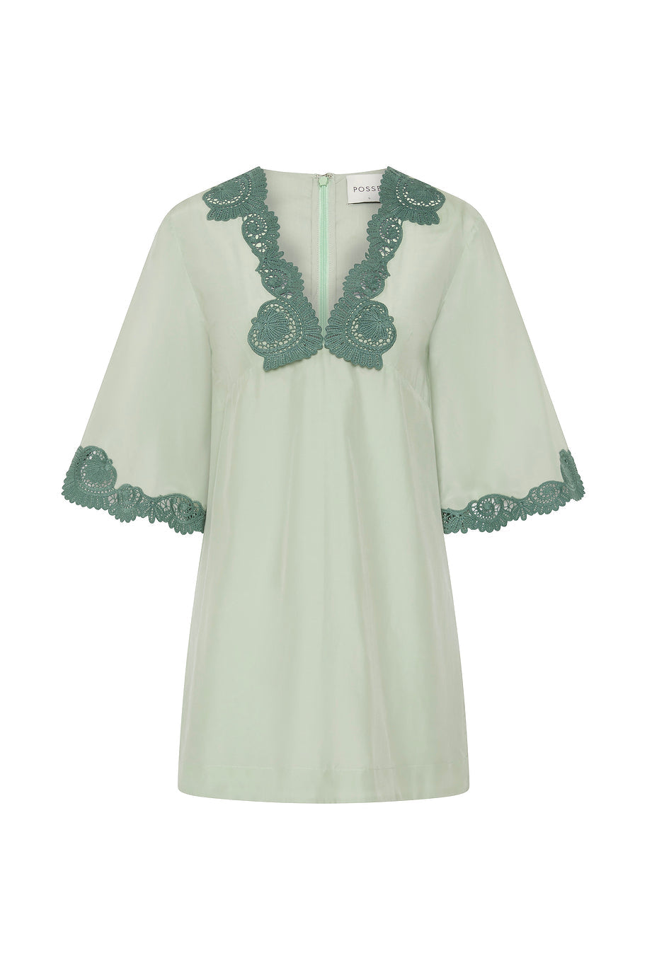 DARYA KAFTAN