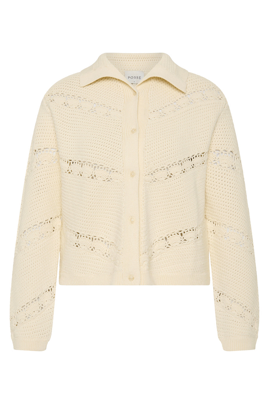 DYLAN CARDIGAN