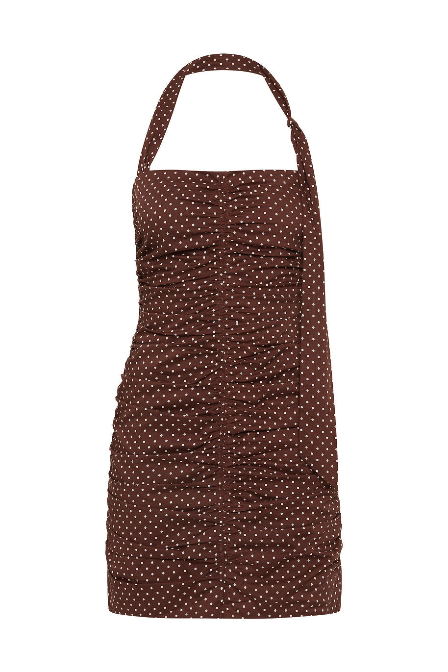 EDIE MINI DRESS