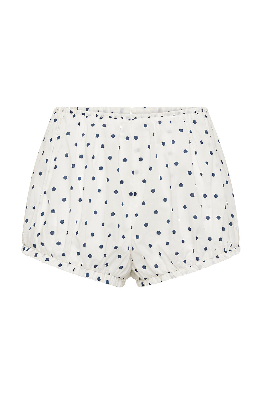 EDIE SHORT