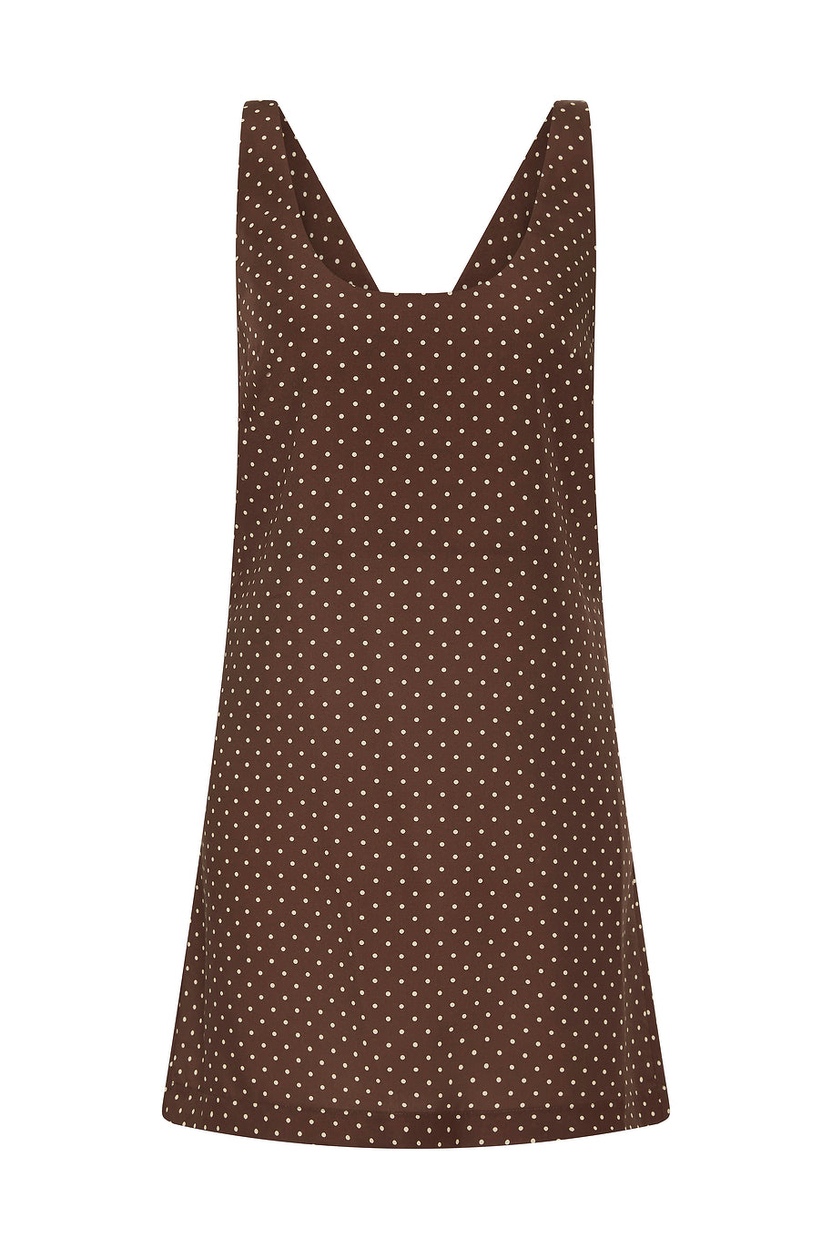 EVIE MINI DRESS
