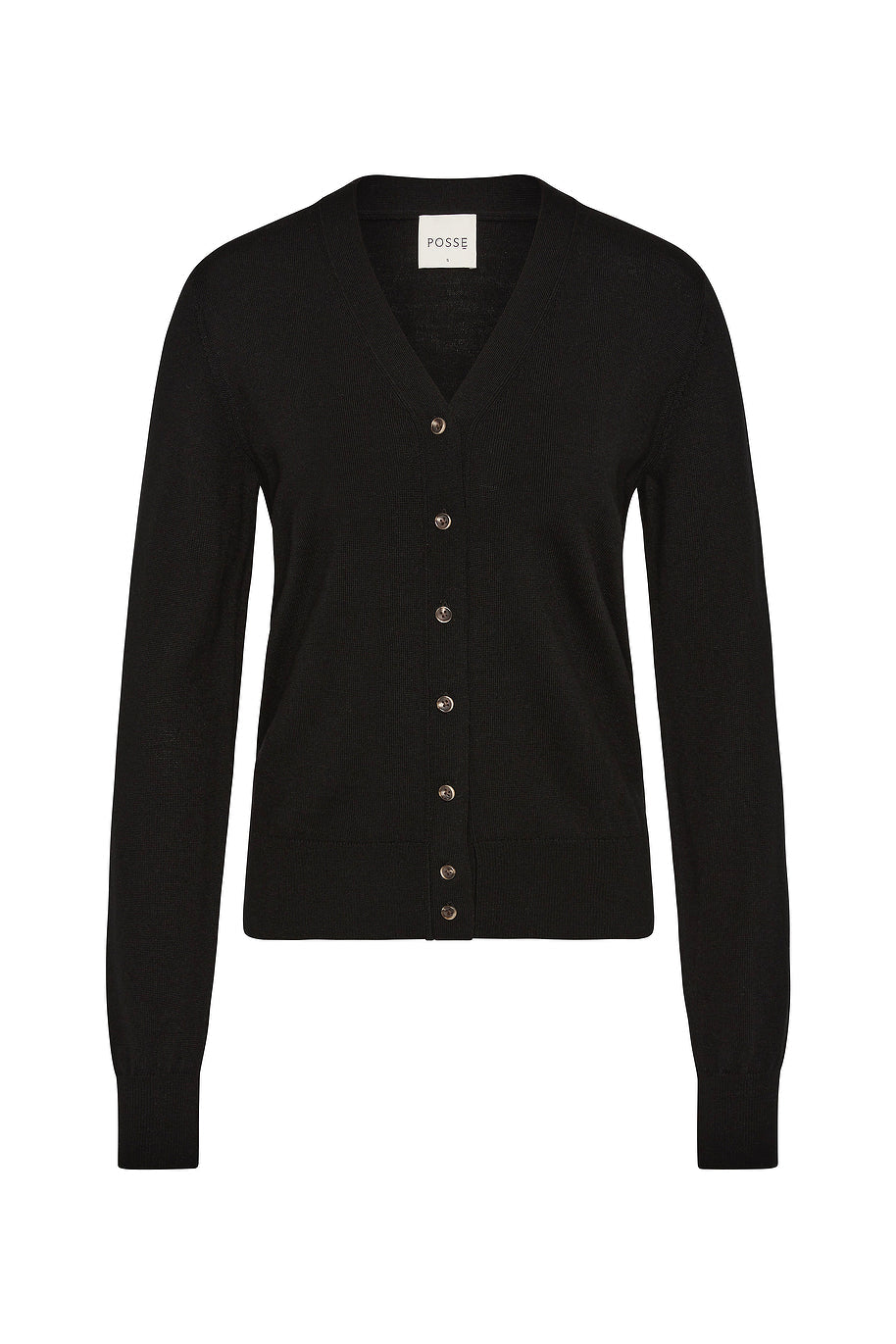 FINLEY CARDIGAN