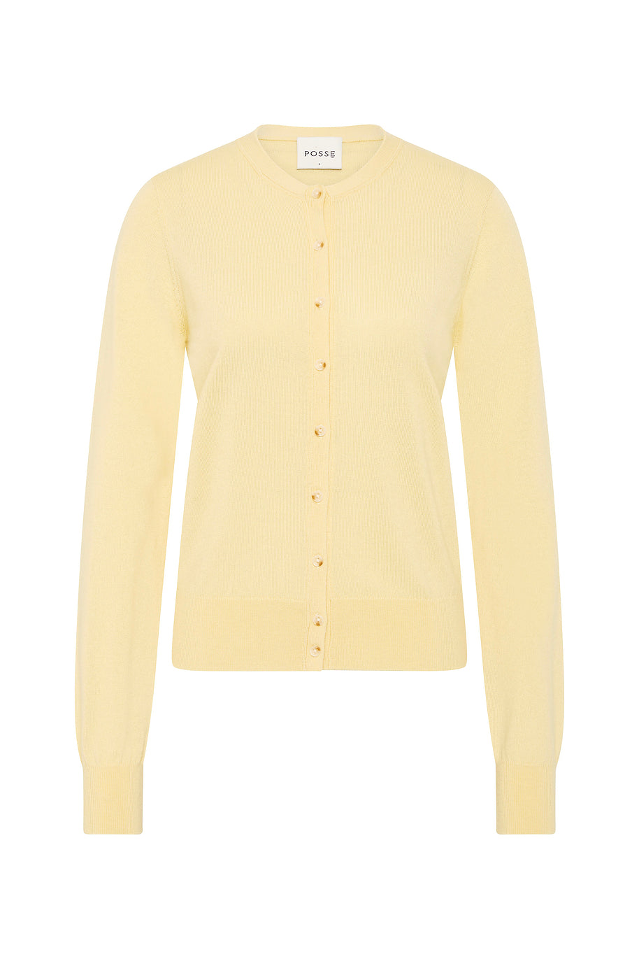 FINN CARDIGAN