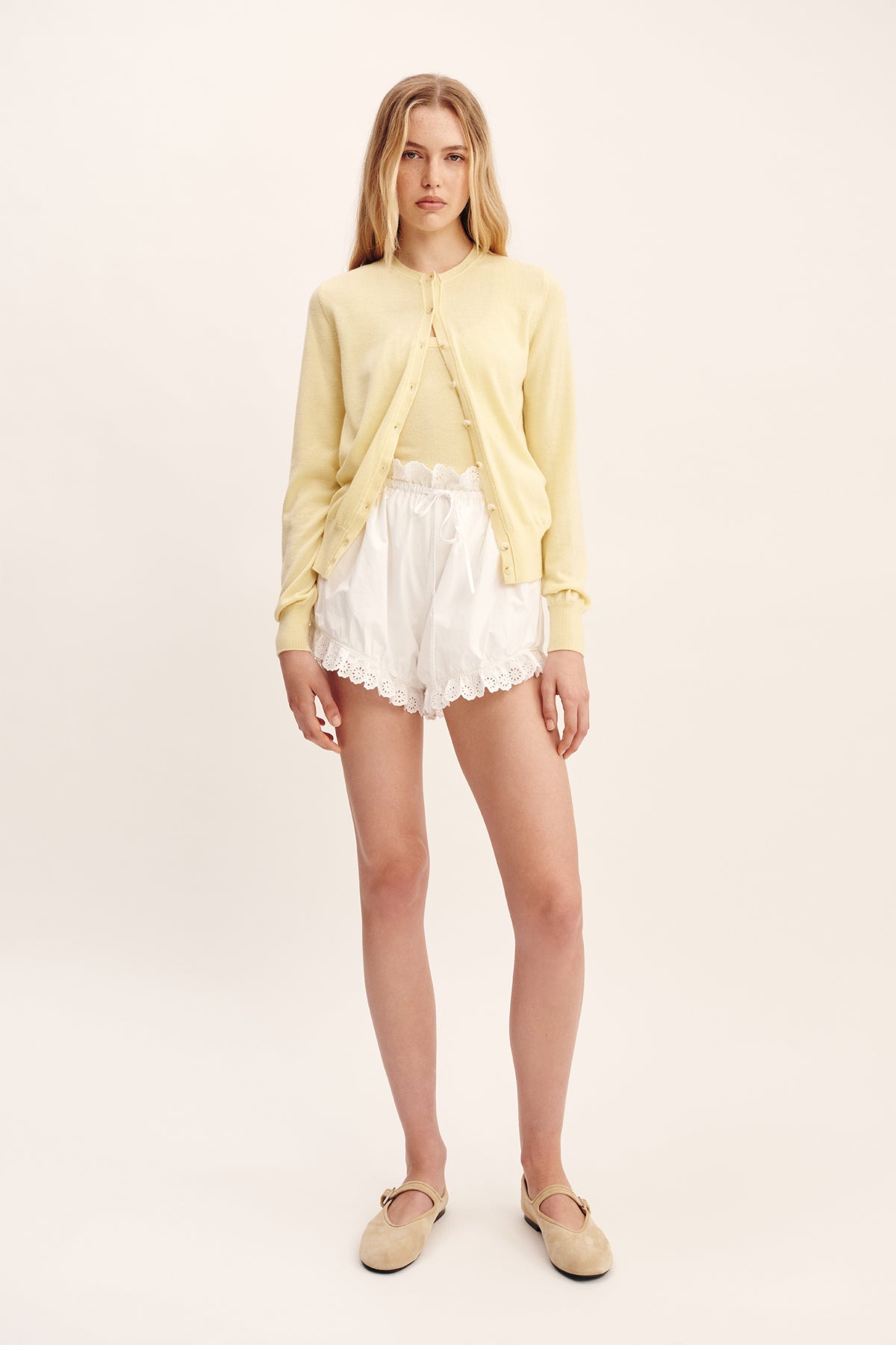 FINN CARDIGAN