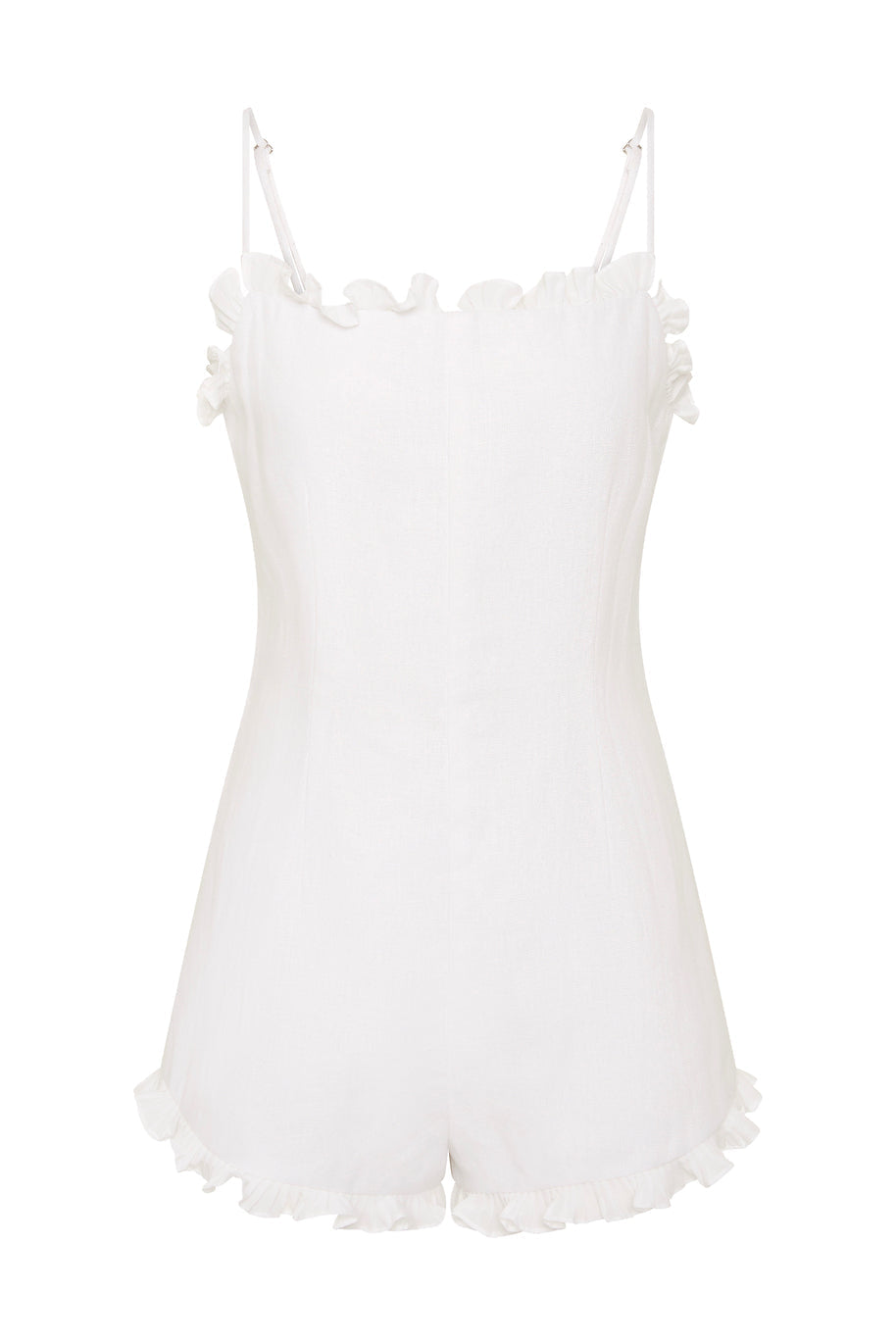 FLORENCE ROMPER