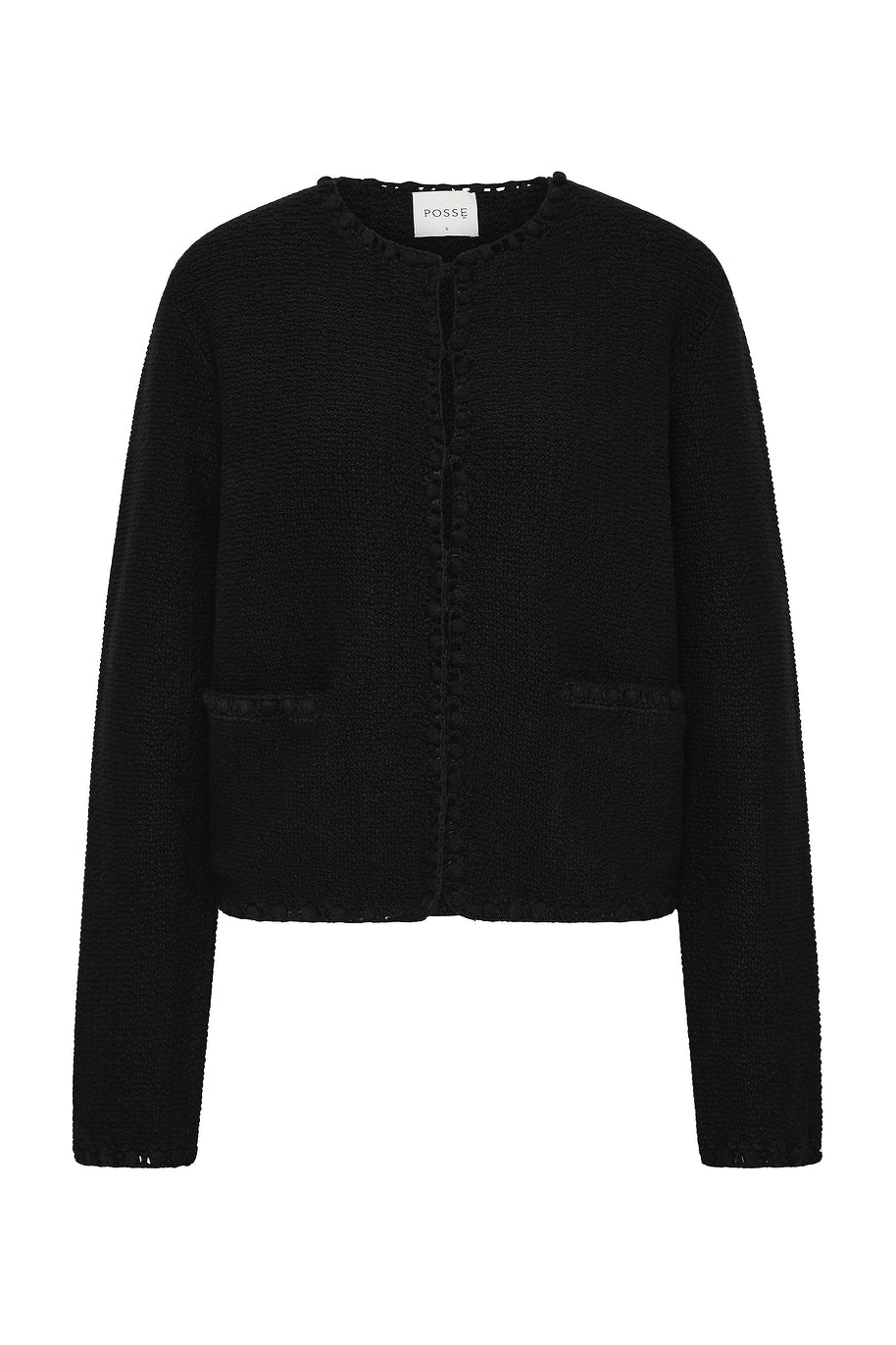 HARLAN JACKET
