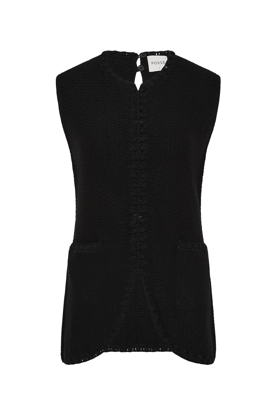 HARLAN VEST