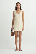 HARLAN MINI DRESS