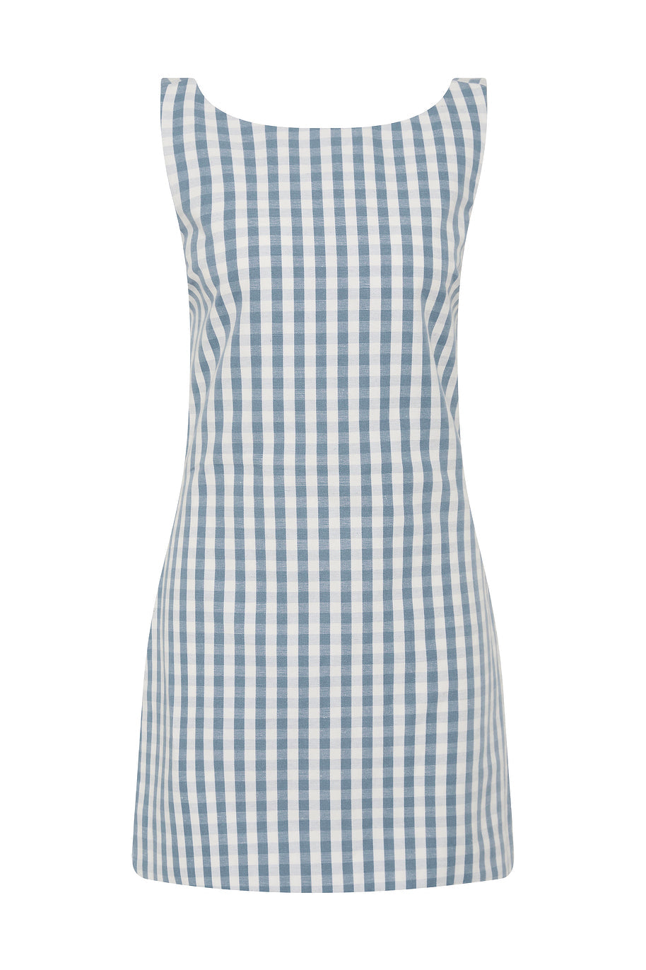 HEIDI DRESS