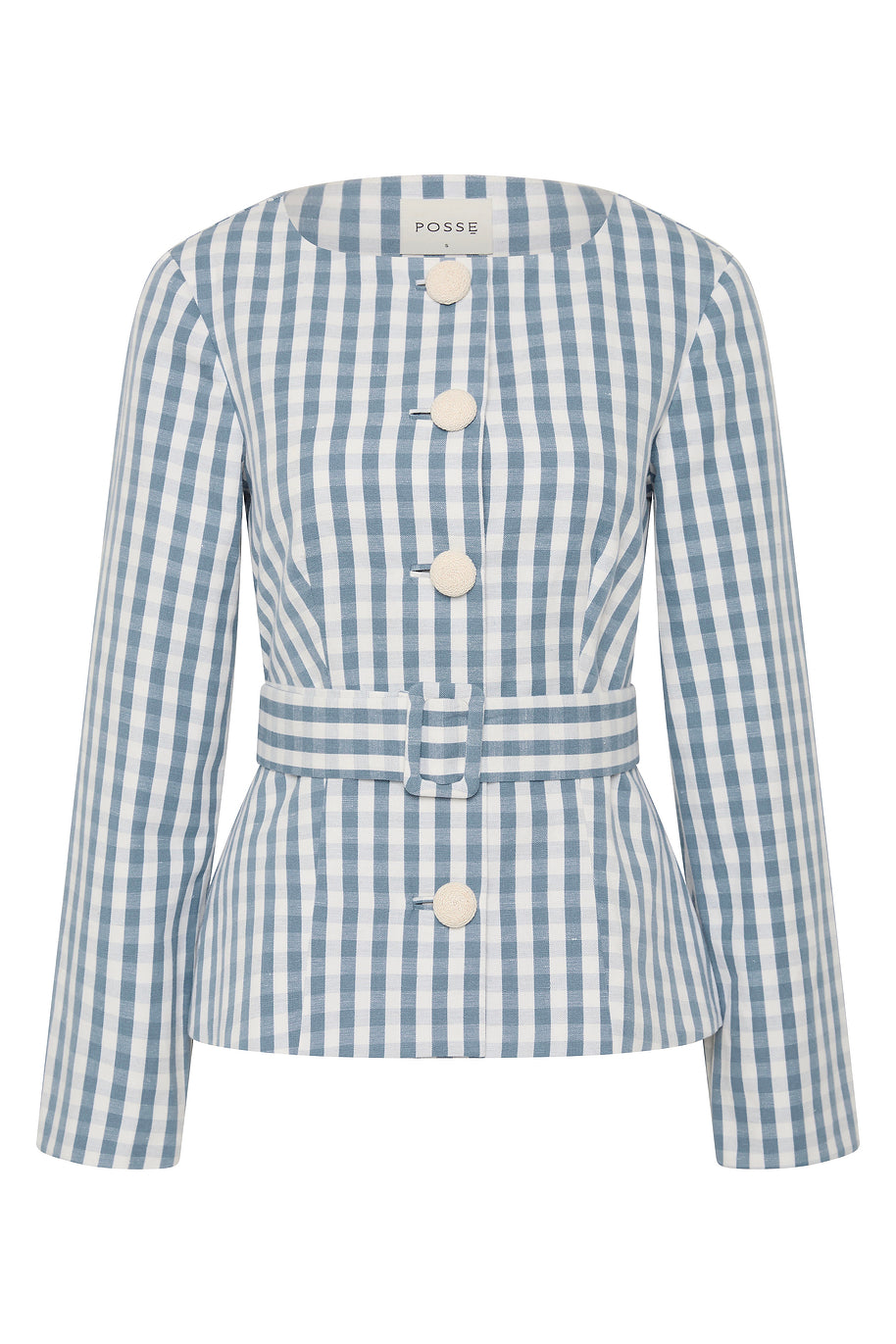 HEIDI JACKET