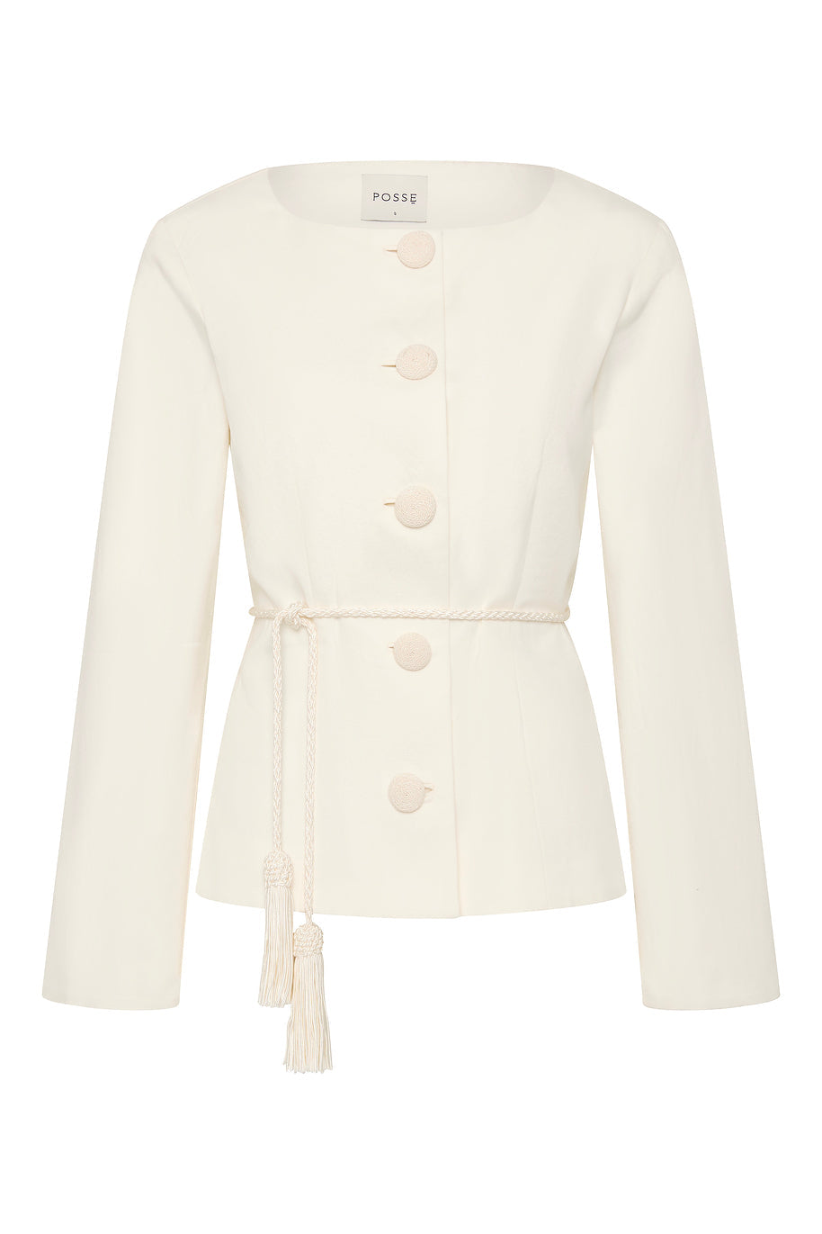 HEIDI JACKET