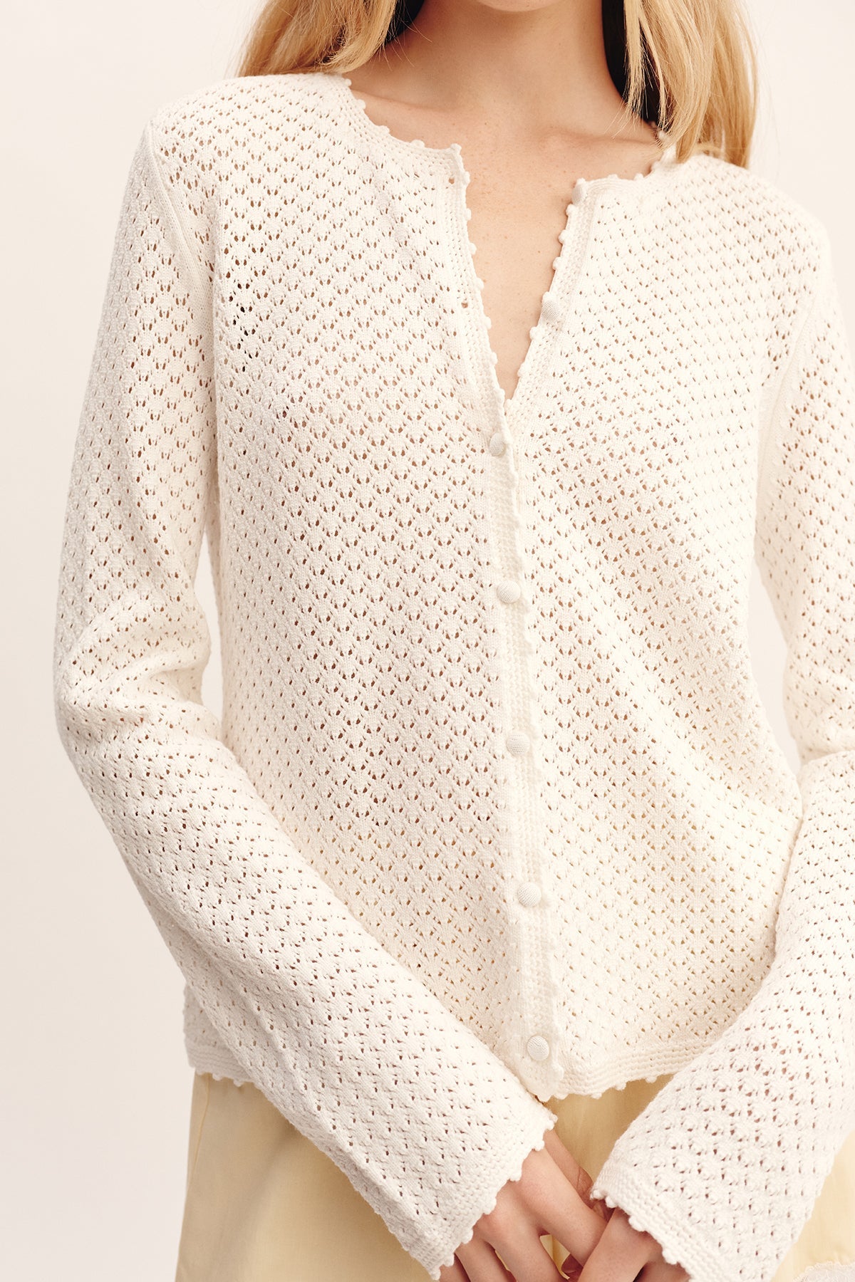 HELENA JACKET