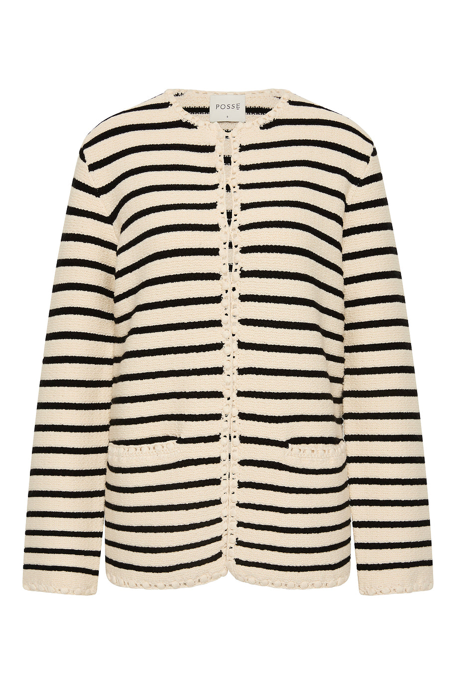 HENRY CARDIGAN
