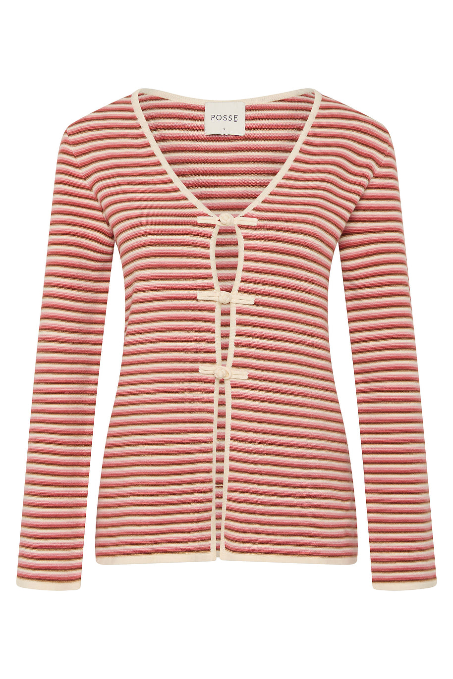 KASH CARDIGAN