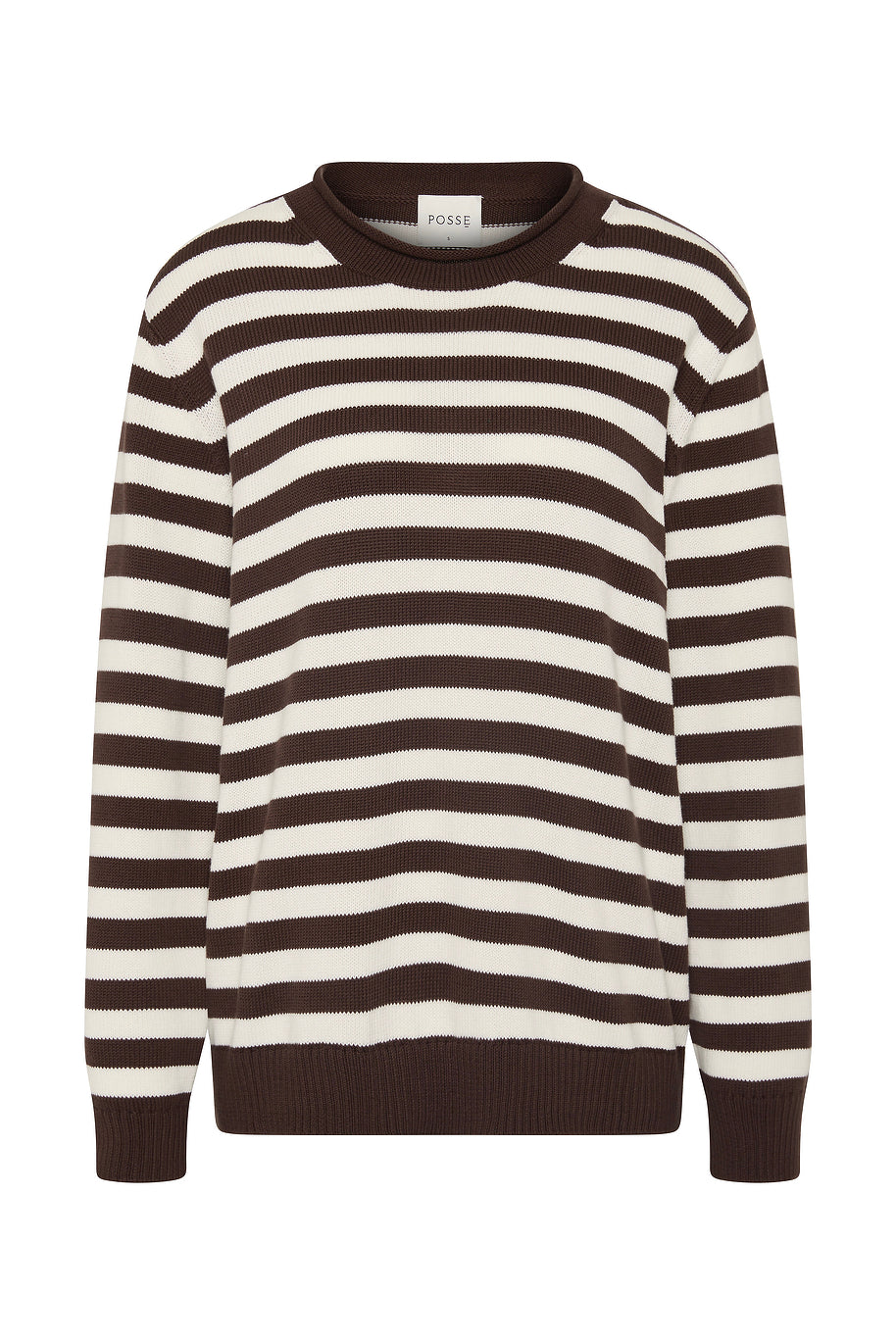 LARA JUMPER
