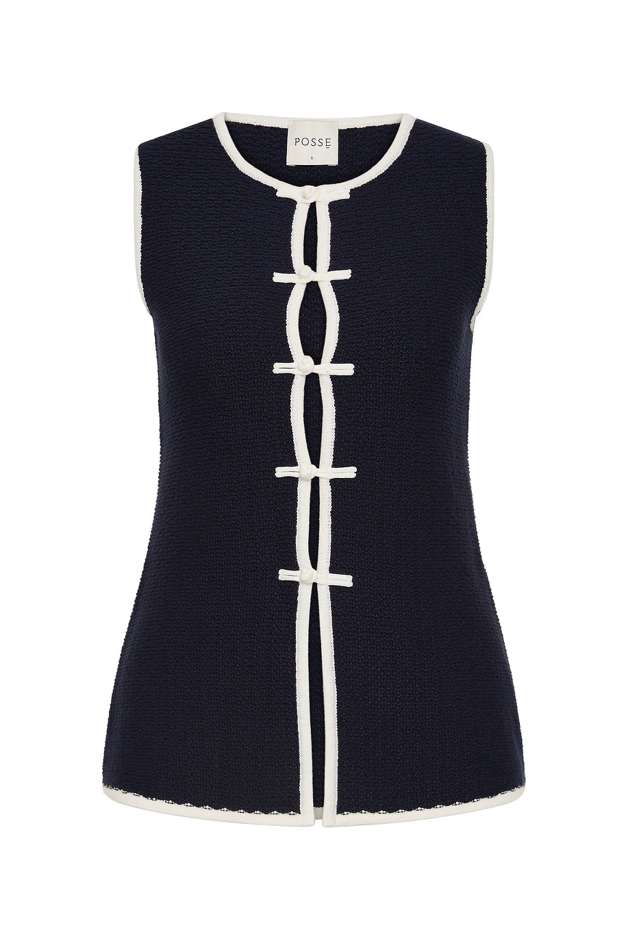 LOU TUNIC