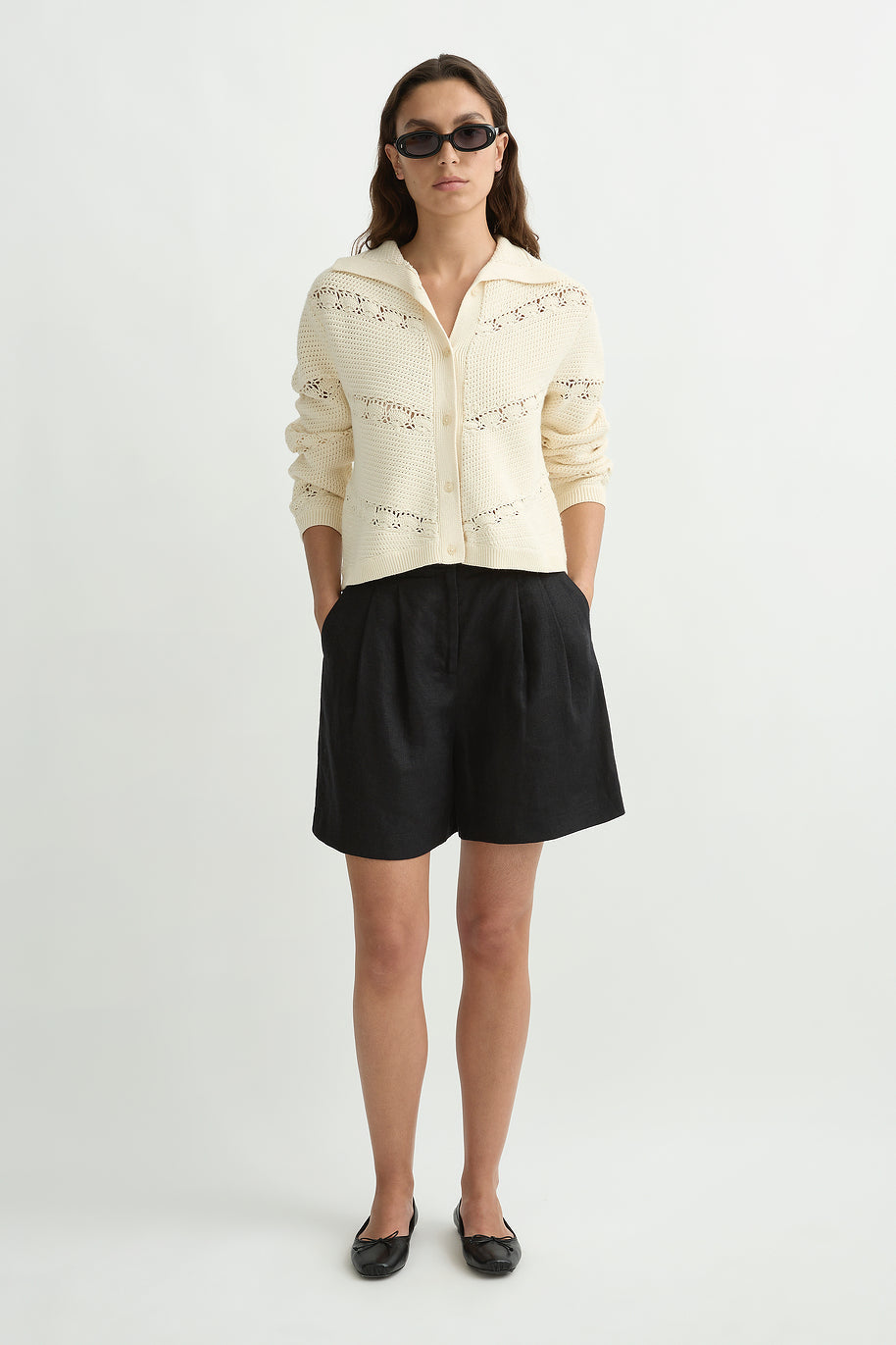 DYLAN CARDIGAN