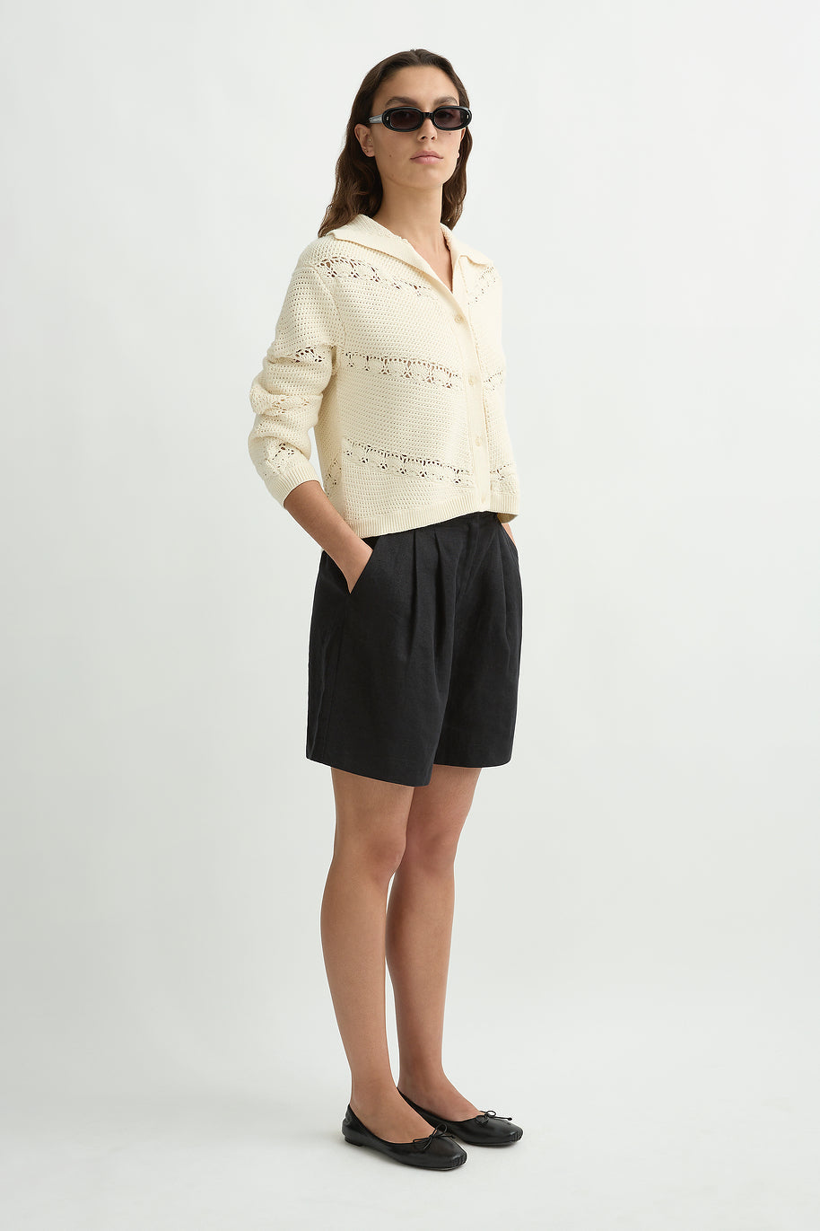 DYLAN CARDIGAN