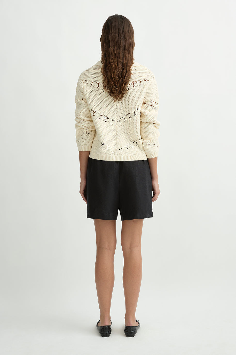 DYLAN CARDIGAN