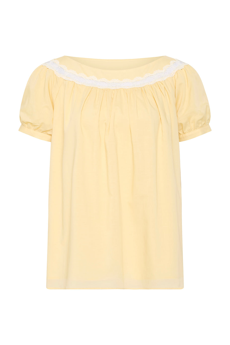 MARILYN BLOUSE