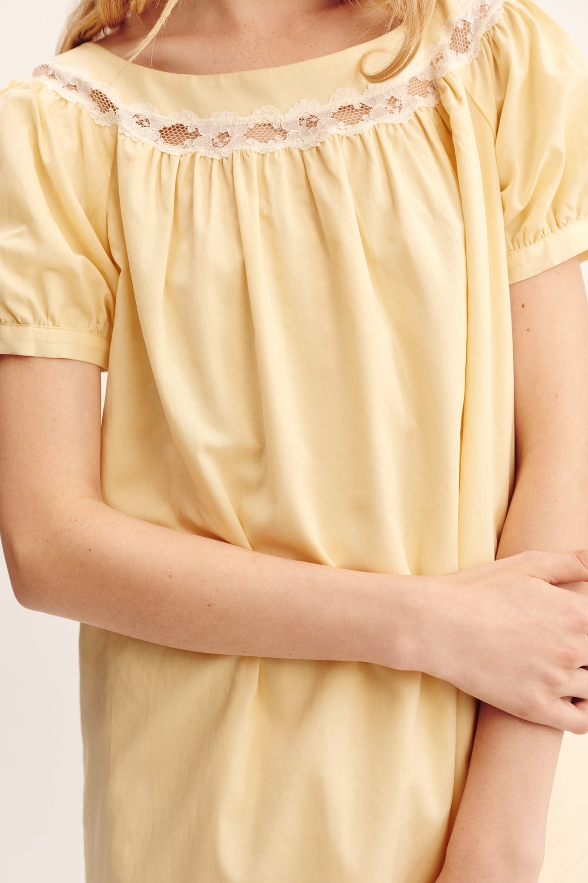 MARILYN BLOUSE