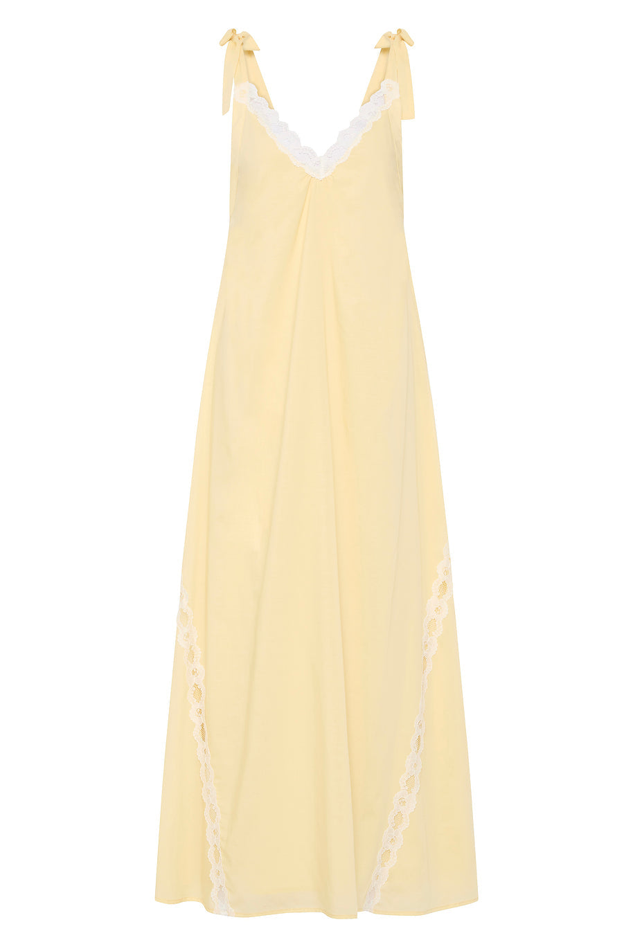 MARILYN SHIFT DRESS