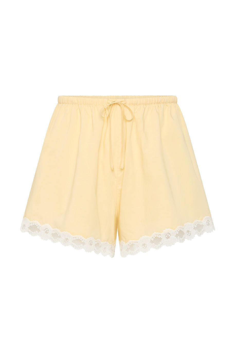 MARILYN SHORT