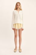 MARILYN SHORT