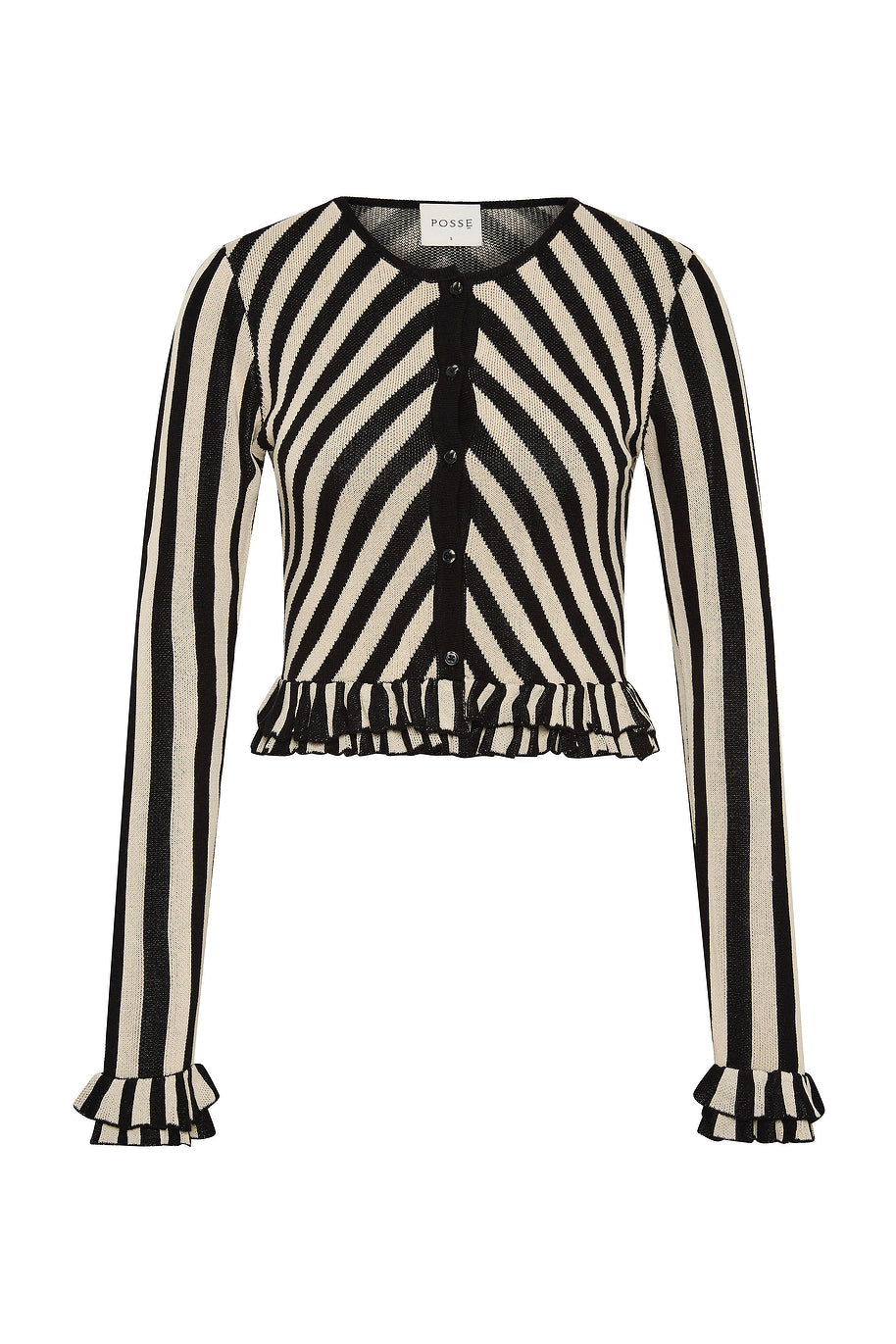 MILES CARDIGAN