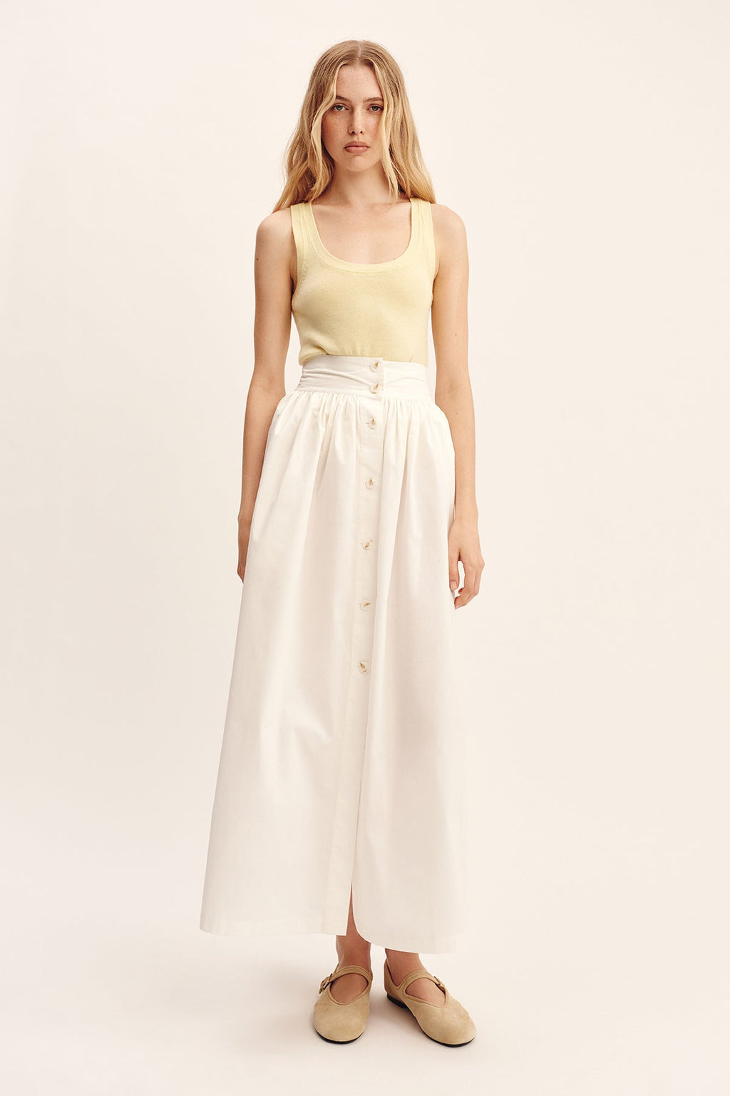 OSCAR SKIRT