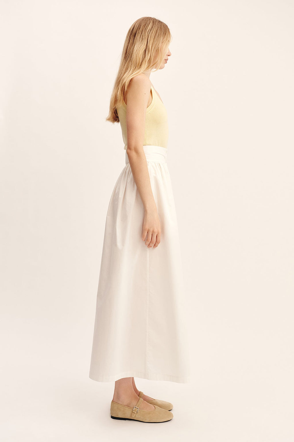 OSCAR SKIRT