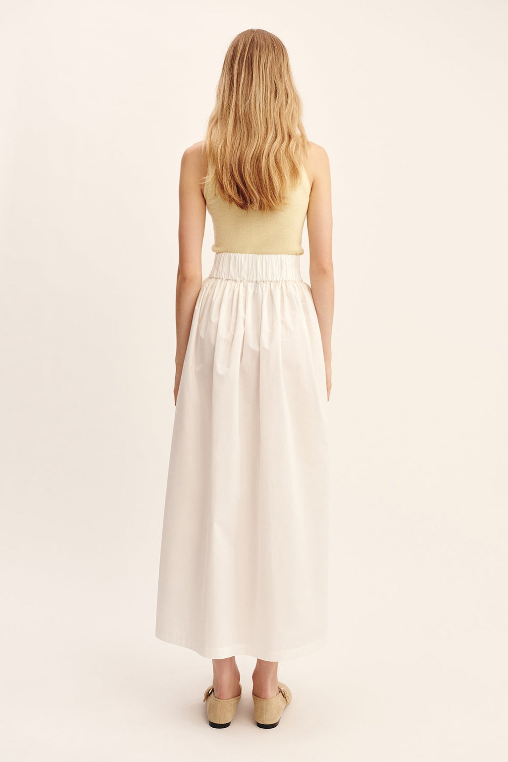 OSCAR SKIRT