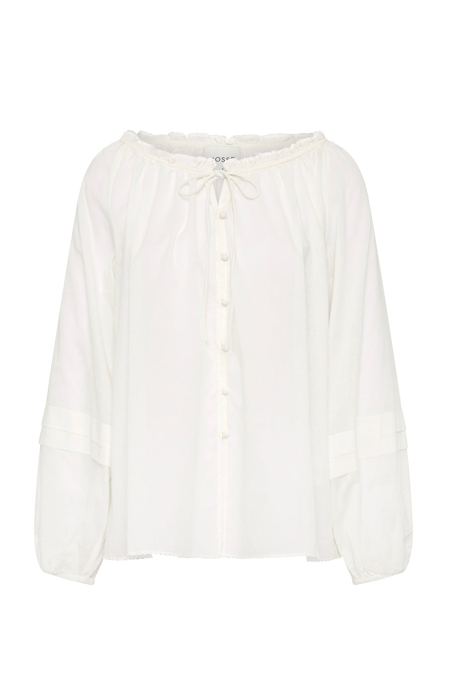 PEARL BLOUSE