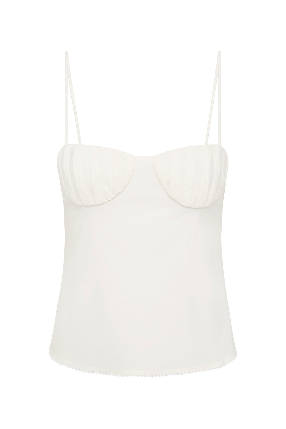 PEARL CAMI