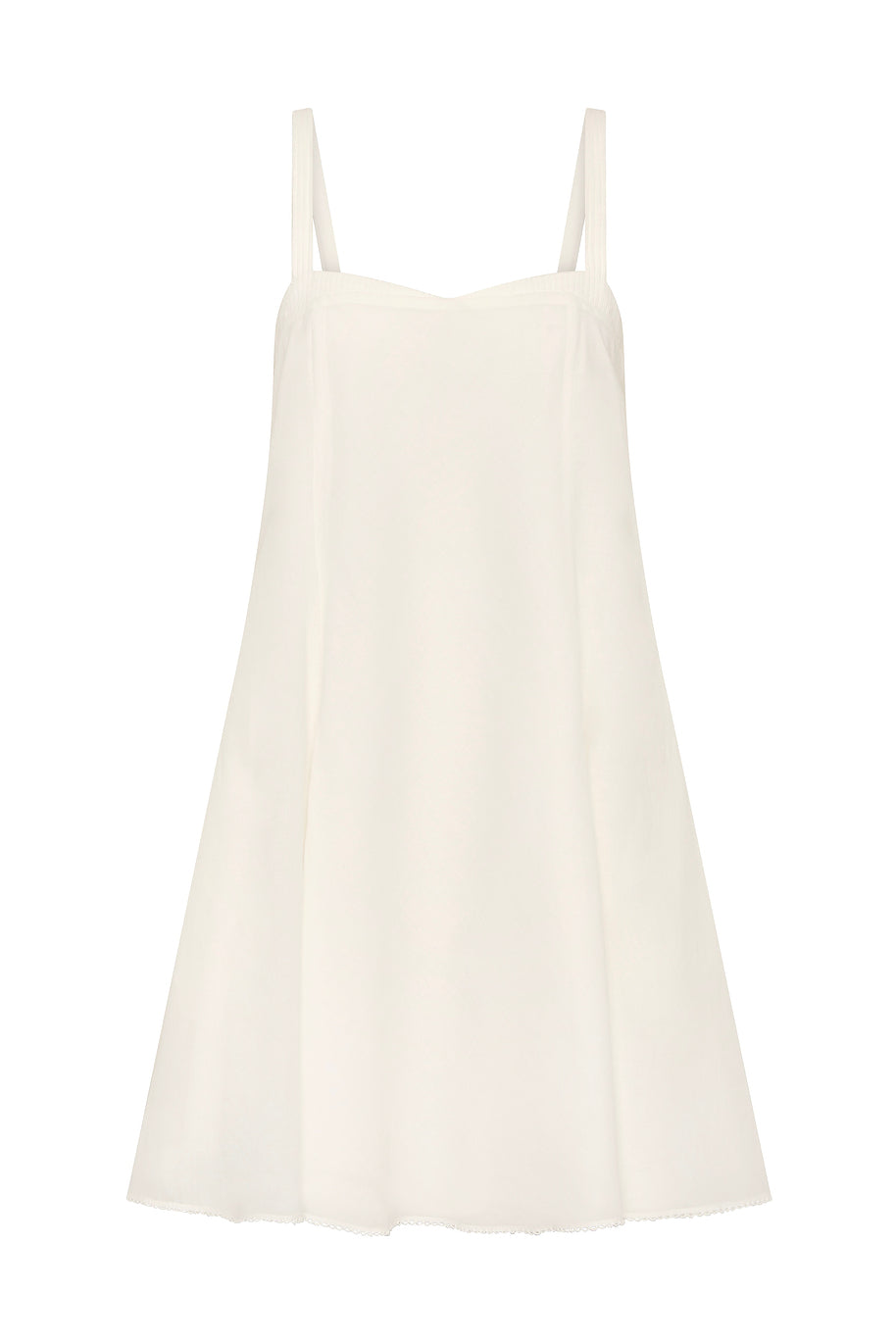 PEARL MINI DRESS