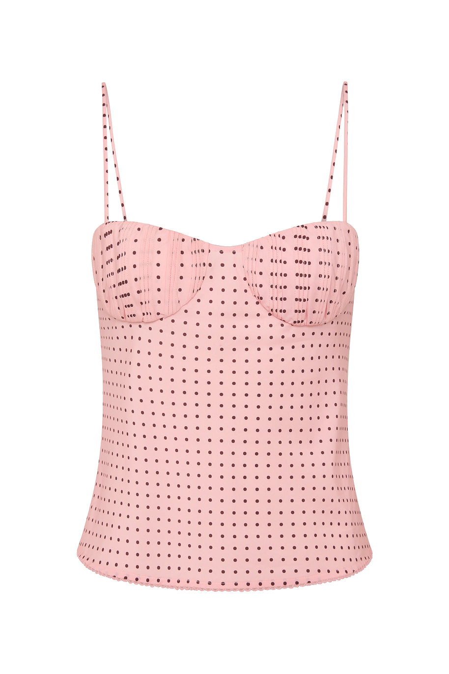 PEARL CAMI