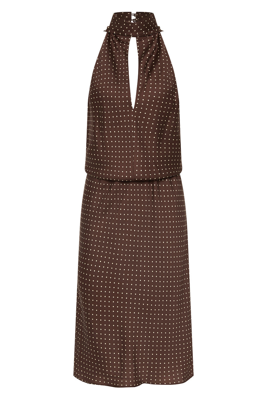 PHOEBE DRESS