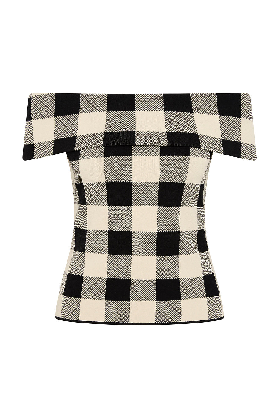 PIPPA STRAPLESS TOP